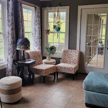 Flatt Creek Cottage Livingston Bagian luar foto