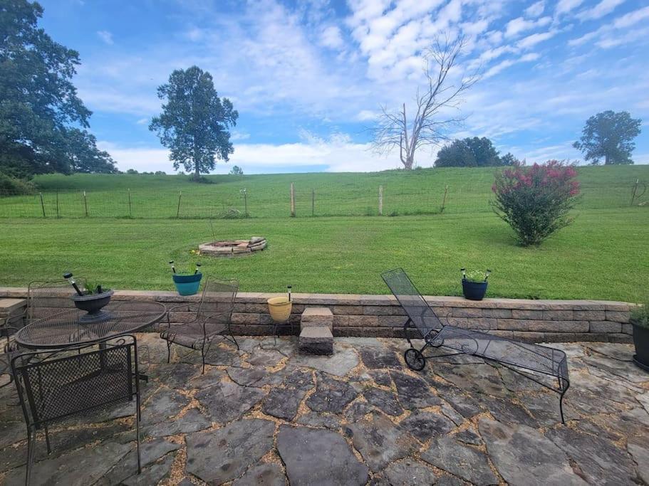 Flatt Creek Cottage Livingston Bagian luar foto