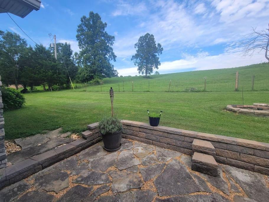 Flatt Creek Cottage Livingston Bagian luar foto