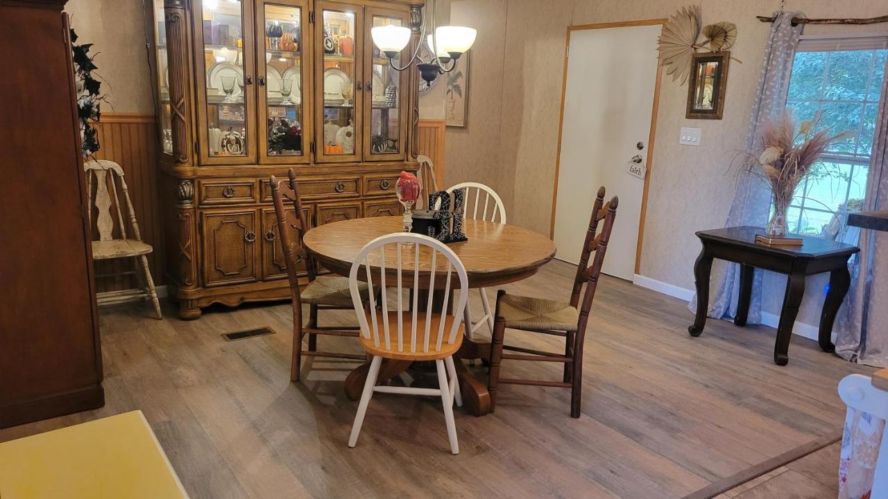 Flatt Creek Cottage Livingston Bagian luar foto